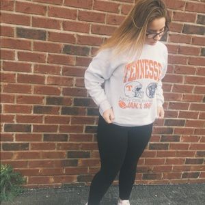 tennessee vols sweatshirt